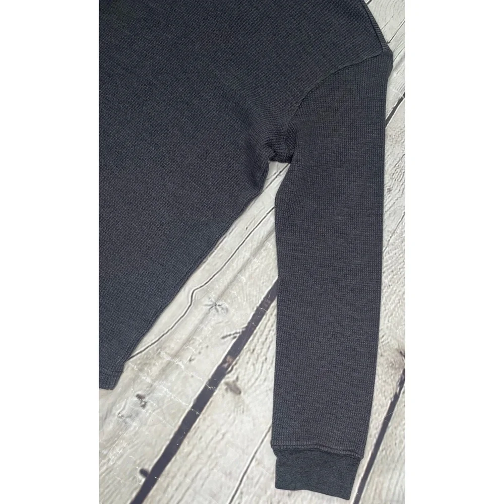 Urban Pipeline Boys Grey Thermal